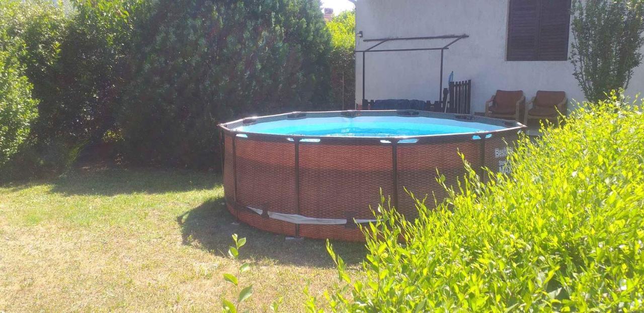 Holiday Home Balatonalmadi/Balaton 17936 Lucernas Luaran gambar